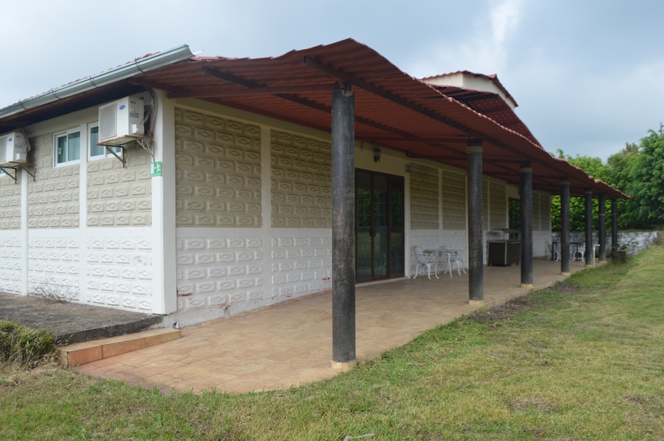 OYO Finca Tabacalera Tafisa,San Andrés Tuxtla, San Andres Tuxtla, VER, San Andres Tuxtla