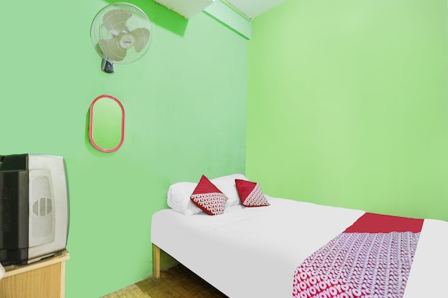 Hotel O Bilqis Homestay NearThe Hot River, Dog Run