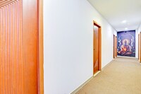 Super Collection O Warangal Railway Station