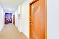 Super Collection O Warangal Railway Station