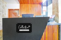 Super Collection O Warangal Railway Station