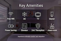 Hotel O KSR Bengaluru City Junction Formerly Gurudev Residency