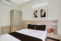 Super Hotel O KSR Bengaluru City Junction Formerly Gurudev Residency