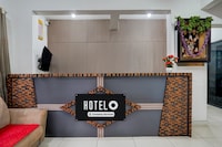 Super Hotel O KSR Bengaluru City Junction Formerly Gurudev Residency