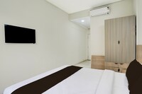 Super Hotel O KSR Bengaluru City Junction Formerly Gurudev Residency