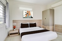 Super Hotel O KSR Bengaluru City Junction Formerly Gurudev Residency