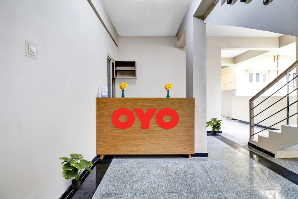 Flagship Druvin Hotel, Electronic City Phase 1 Bangalore, Bangalore