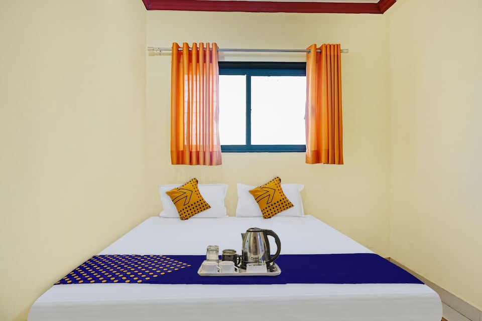SPOT ON New Sangam Lodging & Boarding, Pimpri Pune, Pune