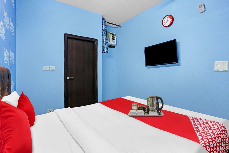 Flagship Govindpuri Pride Residency Near Lotus Temple, Kalkaji Delhi, Delhi