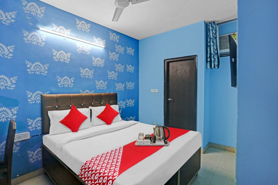 Flagship Govindpuri Pride Residency Near Lotus Temple, Kalkaji Delhi, Delhi