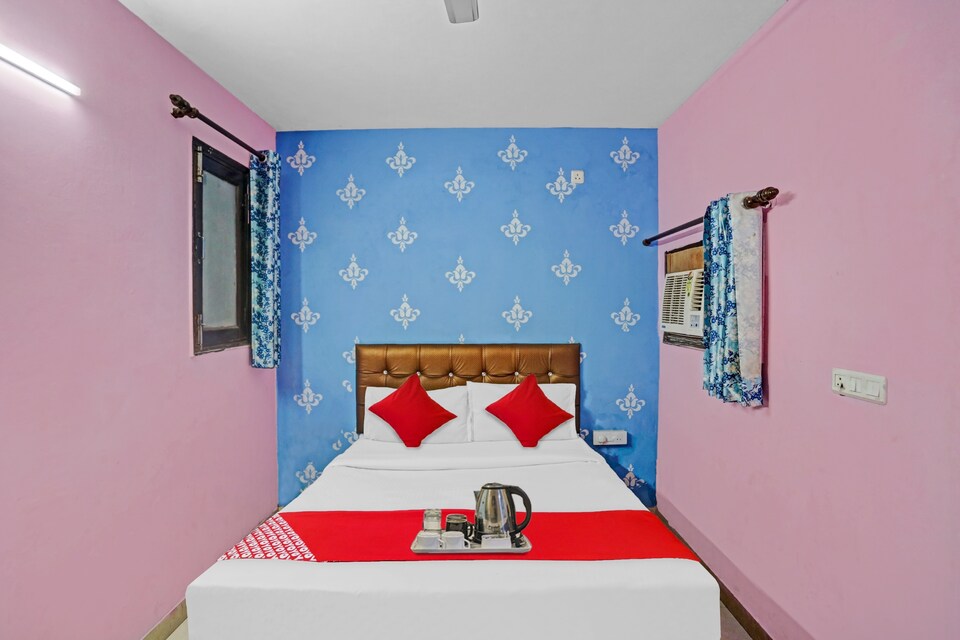 Flagship Govindpuri Pride Residency Near Lotus Temple, Kalkaji Delhi, Delhi