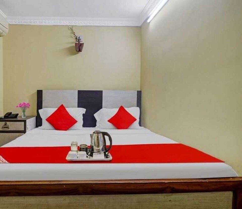 SPOT ON Ankitha Residency , Ameerpet, Hyderabad