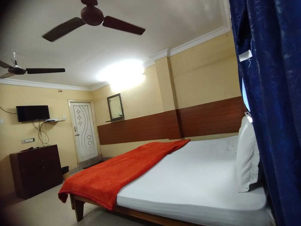 SPOT ON Ankitha Residency , Ameerpet, Hyderabad