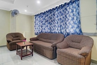 Hotel O Ankitha Residency 