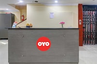 Hotel O Ankitha Residency 