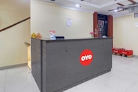Hotel O Ankitha Residency 