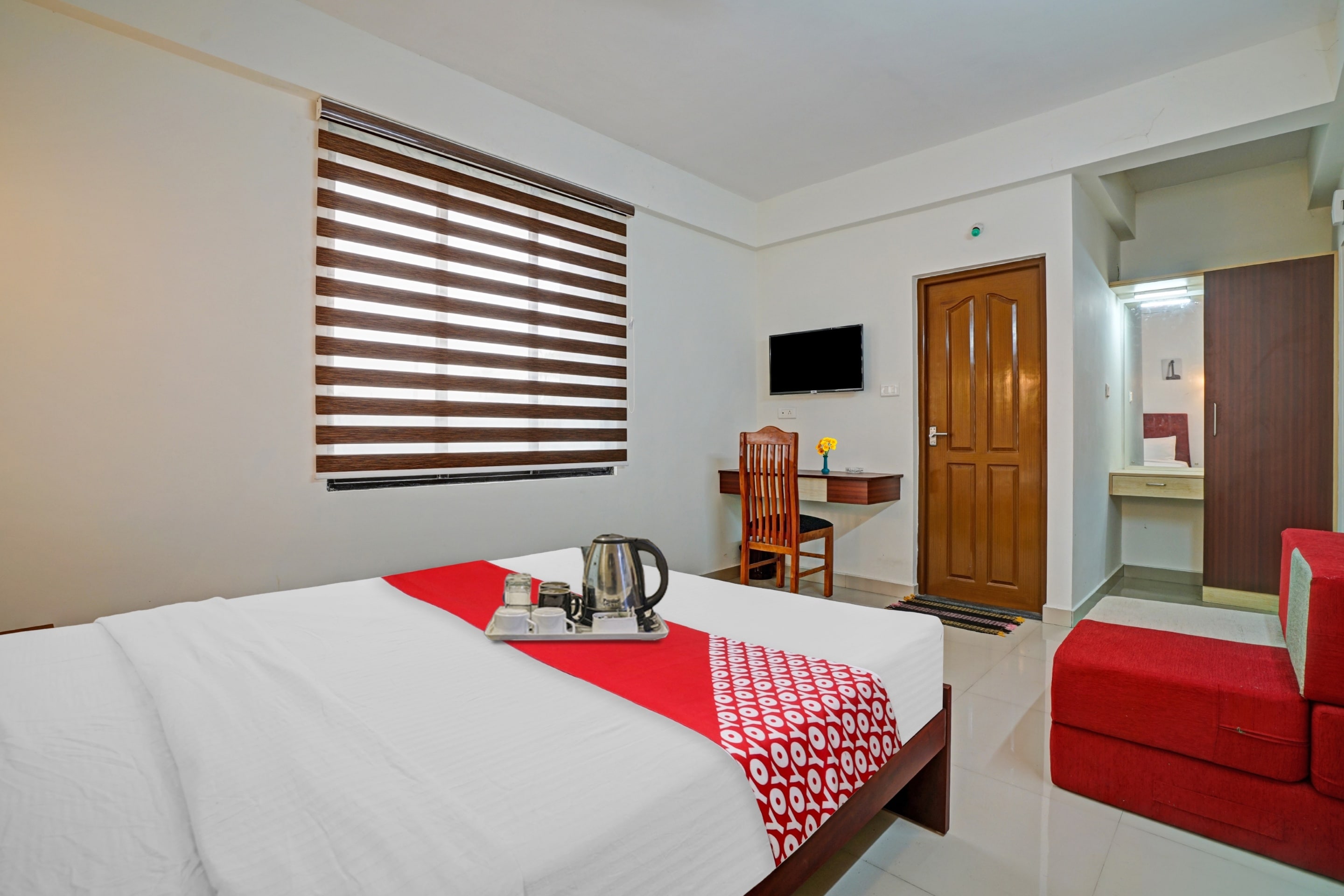 Hotel O Zaitoon Home Stay, Flagship Kochi, Book @ ₹792 - OYO