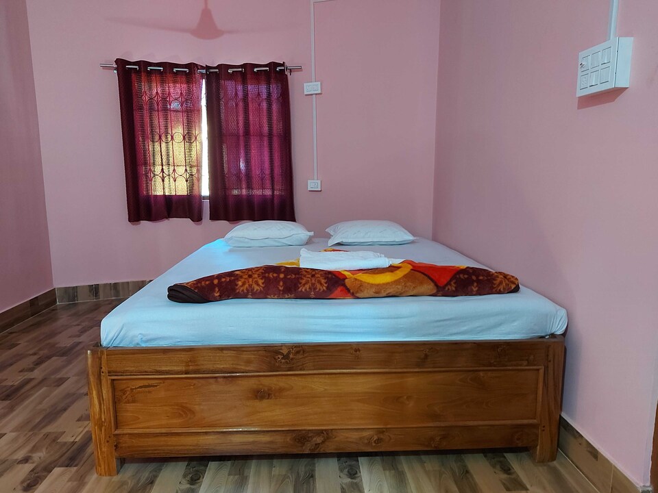 POP Kaljani Retreat, Chilapata, Jaldapara, Alipurduar