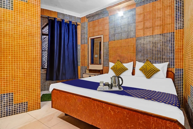 SPOT ON Mayank Saini Guest House