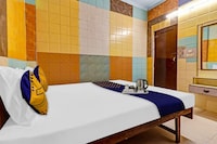 SPOT ON Mayank Saini Guest House