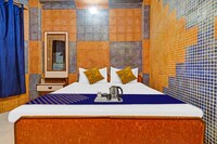 SPOT ON Mayank Saini Guest House