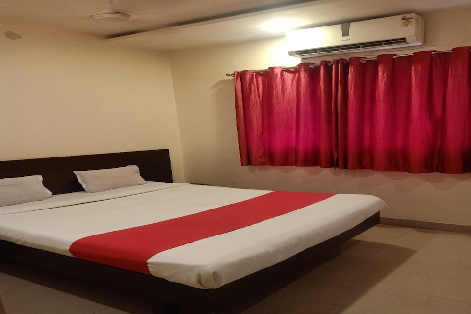OYO Hotel Metro Palace, Mumbai Vasai-Virar-Naigaon, Mumbai