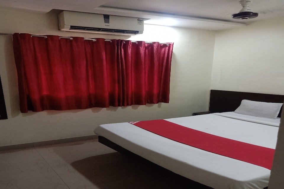 OYO Hotel Metro Palace, Mumbai Vasai-Virar-Naigaon, Mumbai