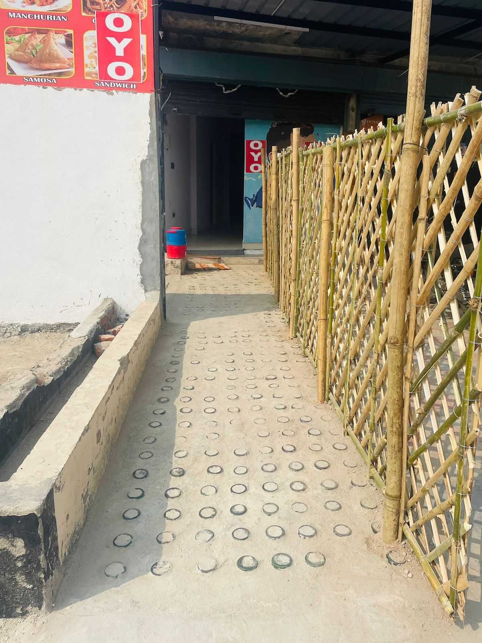 OYO Hotel Galaxy Red Inn, Meerut, Meerut