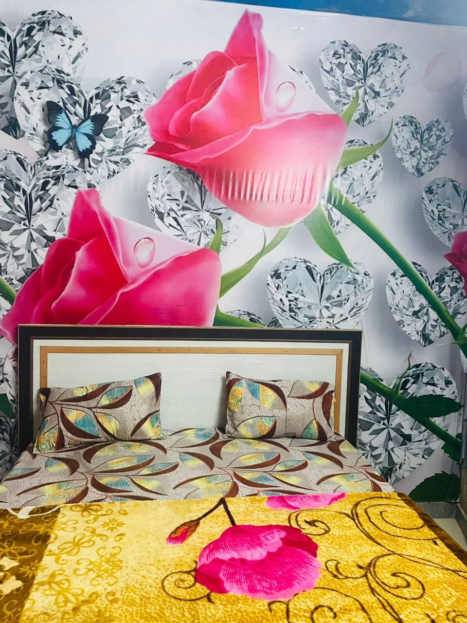 OYO Hotel Galaxy Red Inn, Meerut, Meerut