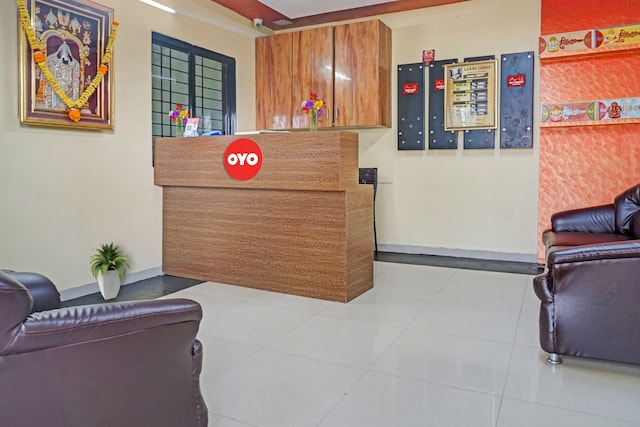 OYO 702763 Laxmi Lodge