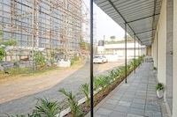 OYO 702763 Laxmi Lodge
