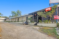OYO 702763 Laxmi Lodge