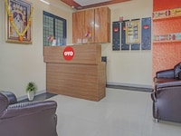 OYO 702763 Laxmi Lodge
