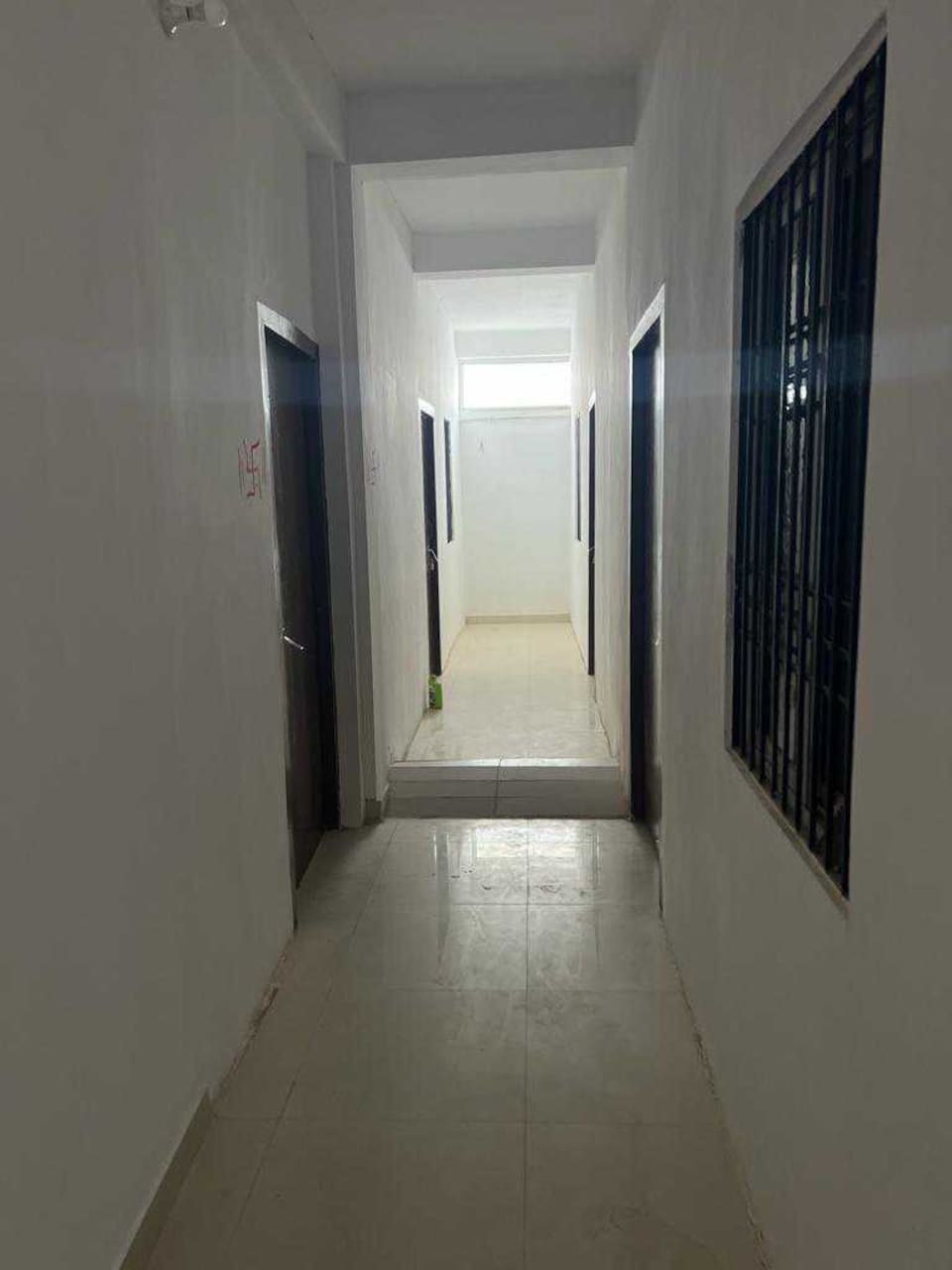 OYO 70276 Pandey Ji Guest House M, Golghar, गोरखपुर