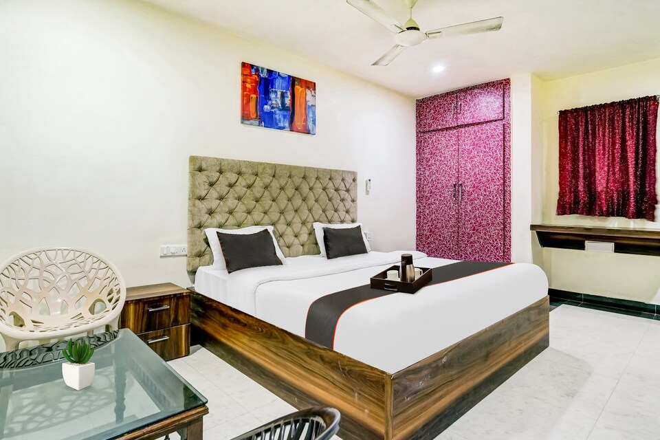 Townhouse 1158 BEACH GREEN HOUSE, Transit Vizag, Visakhapatnam