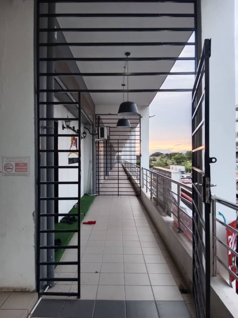 OYO HOME 90671 Dd Rest House, Tawau, Tawau