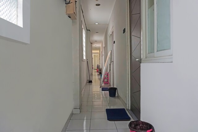 OYO 91889 Kramat Residence 