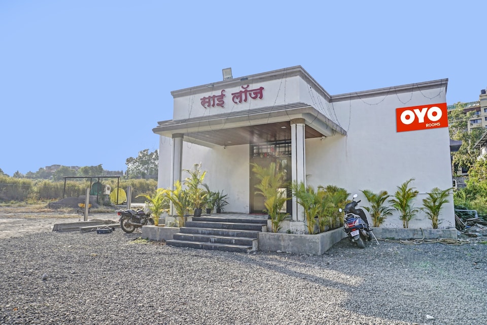 OYO Sai Lodge, Talegaon, Pune