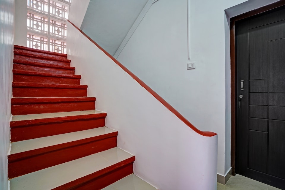 LIVE AS TVM330, Technopark Trivandrum, Trivandrum