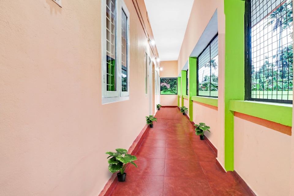 LIVE AS TVM330, Technopark Trivandrum, Trivandrum