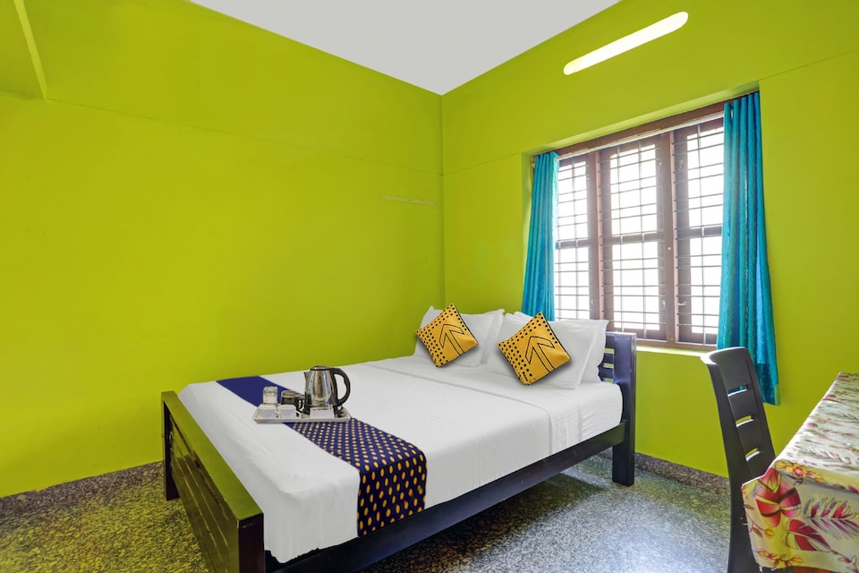 LIVE AS TVM330, Technopark Trivandrum, Trivandrum