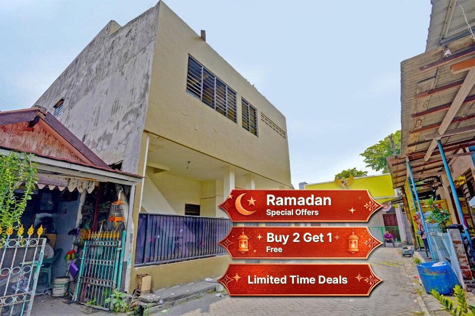 Hotel O B41m Residence Syariah, Sidoarjo, Sidoarjo