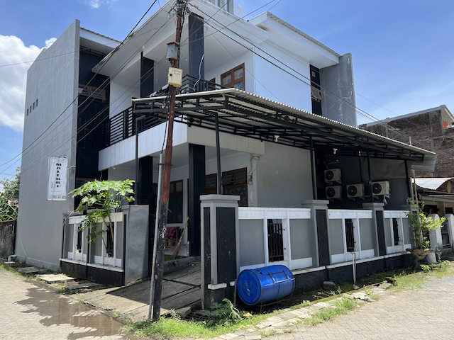 OYO 91894 Malebbi Homestay Makassar