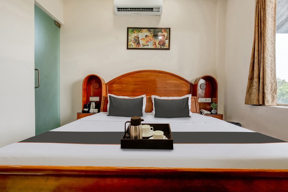 Collection O Hotel Rose Villa, Pakhowal Road Ludhiana, Ludhiana