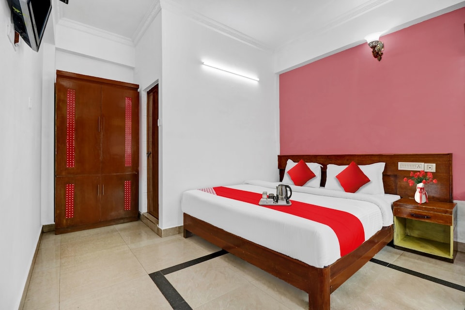 Flagship Royal Residency, Munnar City Munnar, मुन्नार