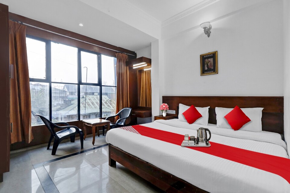 Flagship Royal Residency, Munnar City Munnar, मुन्नार