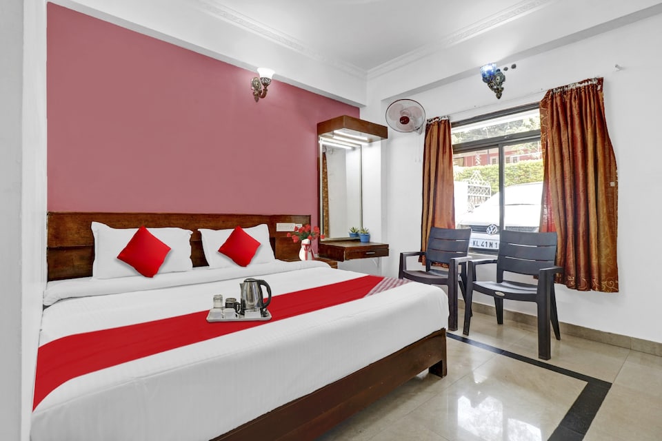 Flagship Royal Residency, Munnar City Munnar, मुन्नार