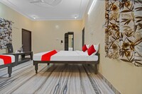 Hotel O Ranak Palace