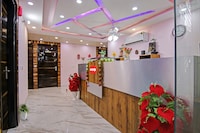 Super Hotel O Rishabh Inn
