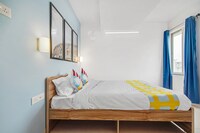 OYO Home MBK Residency